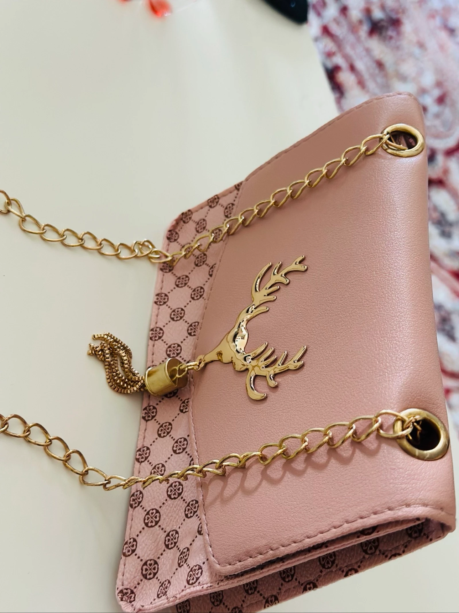 Dames tas 💼 – photo 6